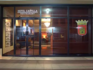 卡斯蒂利亞酒店