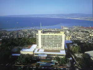 丹卡梅爾酒店