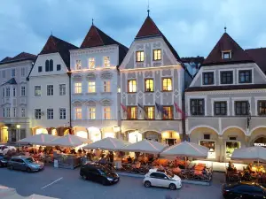 Stadthotel Styria Steyr