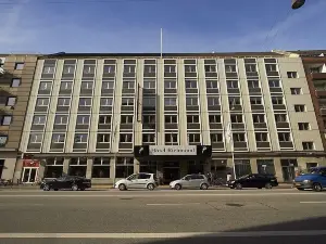 ProfilHotels Richmond