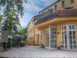 Hotel & Restaurant Kranichsberg