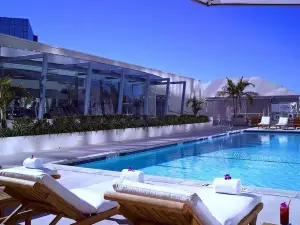 The Westin South Coast Plaza, Costa Mesa
