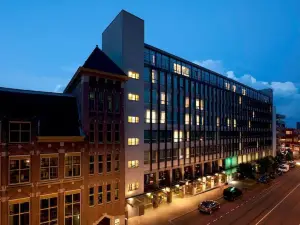Hotel ibis Den Haag City Centre