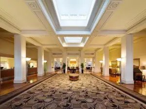 Hyatt Hotel Canberra - A Park Hyatt Hotel
