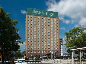 露櫻酒店苫小牧站前店