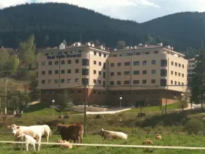 Apartamentos Turísticos Real Valle Ezcaray