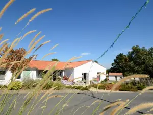 Village Vacances de Chantonnay