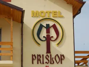 Motel Prislop