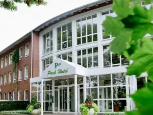 Parkhotel Cloppenburg