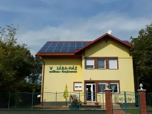 Sába-Ház