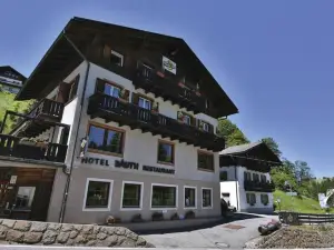 Rider Hotel Obereggen