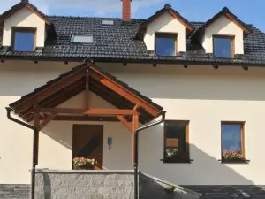 Penzion Amalka Dobříkov