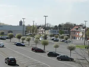 Hotel Italia