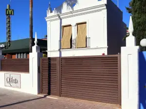La Quinta Hacienda