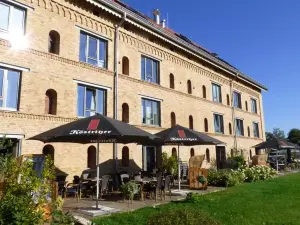 Hotel Alter Kornspeicher