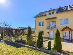 Apartmani Sabina