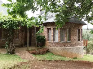 Athanor Cottages