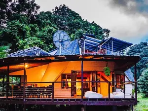 Cape Tribulation Holiday House