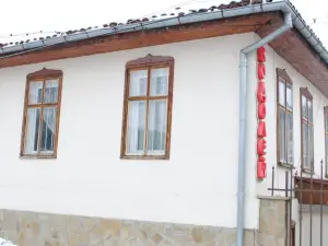 Guest House Vodolei