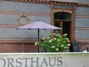 Forsthaus Sommerswalde