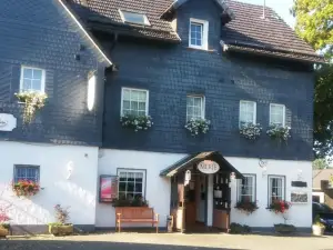 Landgasthof & Hotel "Merje"