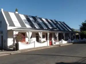 Die Dorpshuis