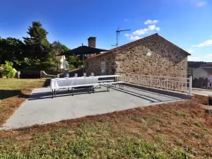 Casa Ria do Anllons