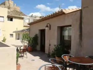 Hotel Con Encanto la Façana