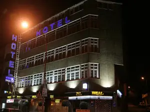 Hotel Brial