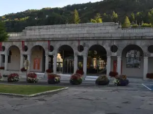 Hôtel le Bellevue