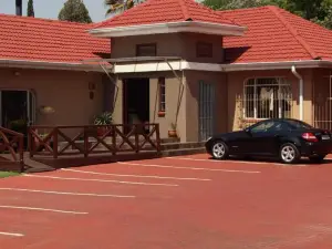 Aalwyns Guesthouse