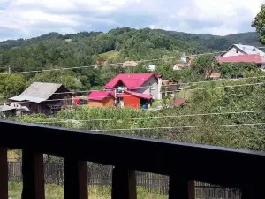 Vila Nadia