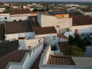 Hotel Rural Las Grullas