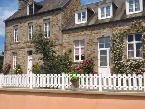 Maison Voie Verte