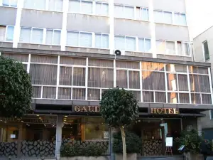 Hotel Gaudí
