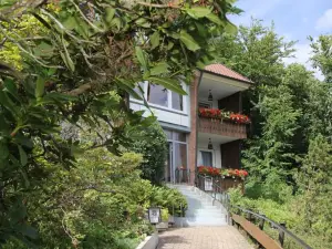 Pension Talblick Bad Grund