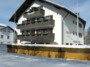 Hotel Alpenhof