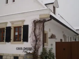 Casa.Peiso