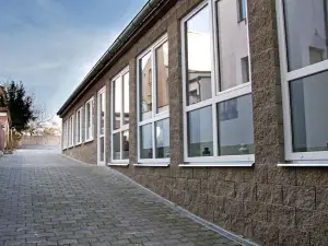 Hotel Rieger Garni