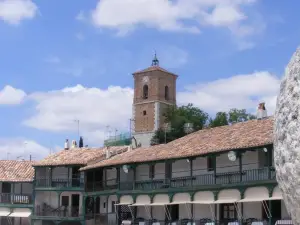 Chinchon Spa