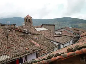 Posada de Candelario