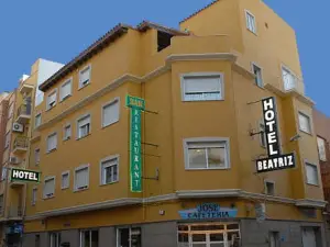 Hotel Beatriz