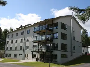 Tanhuvaara Sport Resort