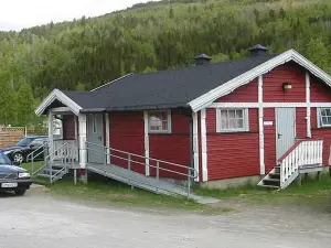 Nordnes Kro og Camping