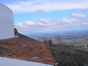 Casa da Silveirinha