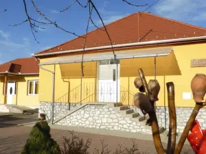Napfeny Apartman es Vendeghaz