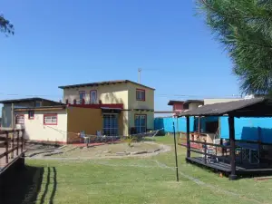 Casa de Campo la Maribel