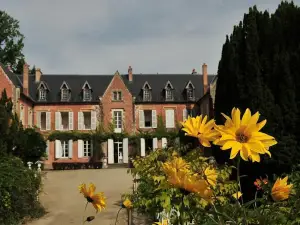 La Demeure d'Aglaë