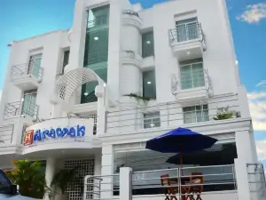 Hotel Arawak Plaza