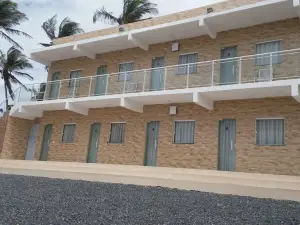 Hana Praia Hotel